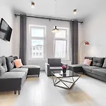Apartament 300 Apartamenty No.1 Centrum