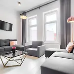 Apartament 300 Apartamenty No.1 Centrum