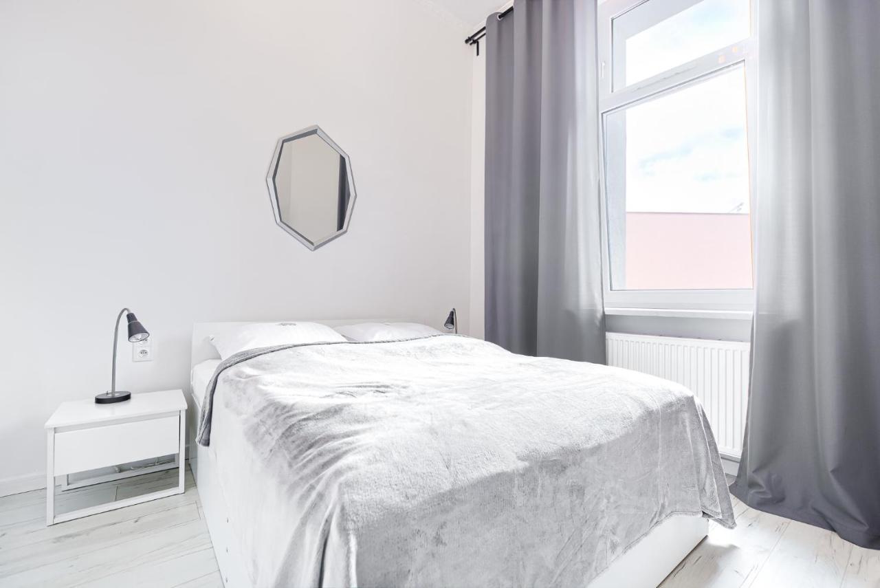 Apartment 300 No.1 Centrum Szczecin