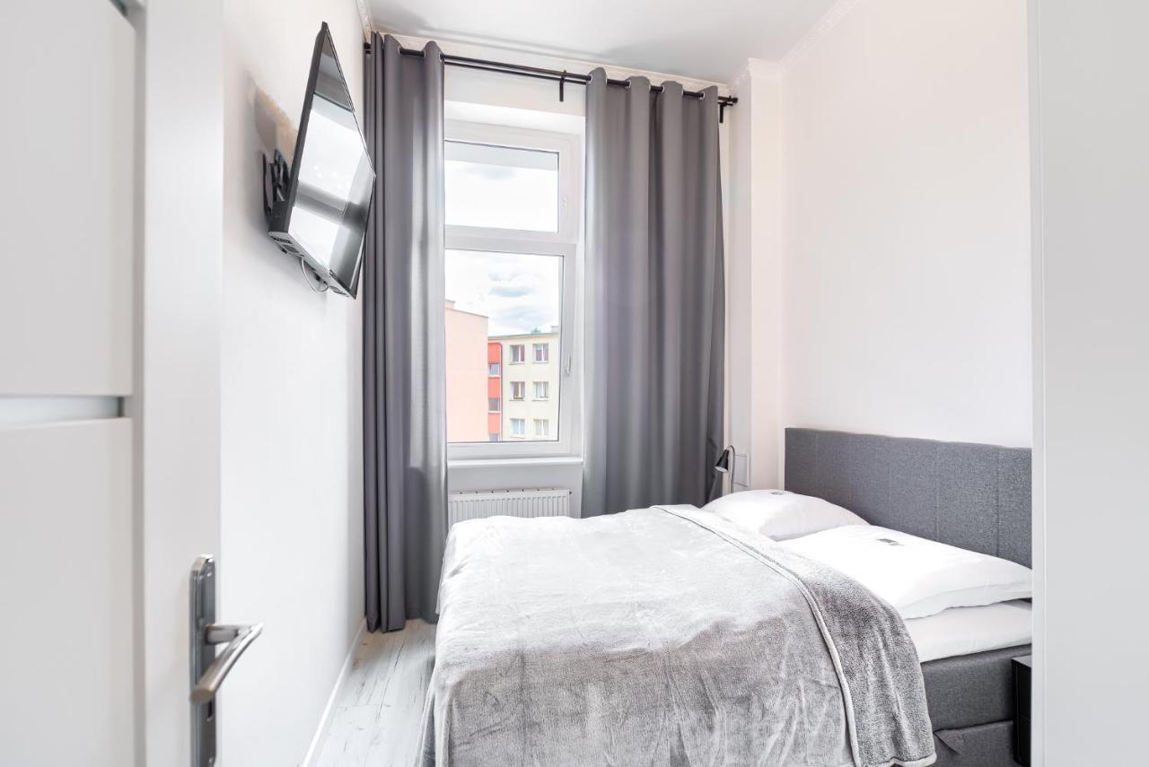 300 No.1 Centrum Stettin