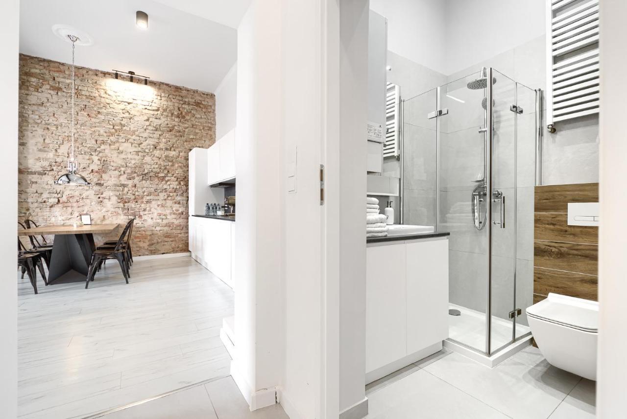 300 No.1 Centrum Apartment *