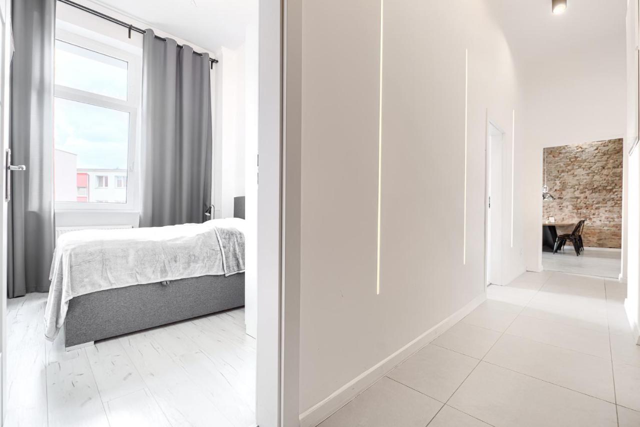 300 No.1 Centrum Apartment *