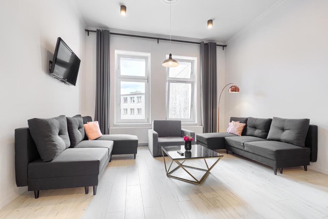 Apartment 300 No.1 Centrum