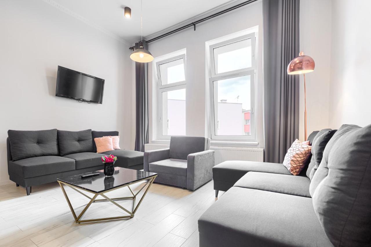 Apartment 300 No.1 Centrum