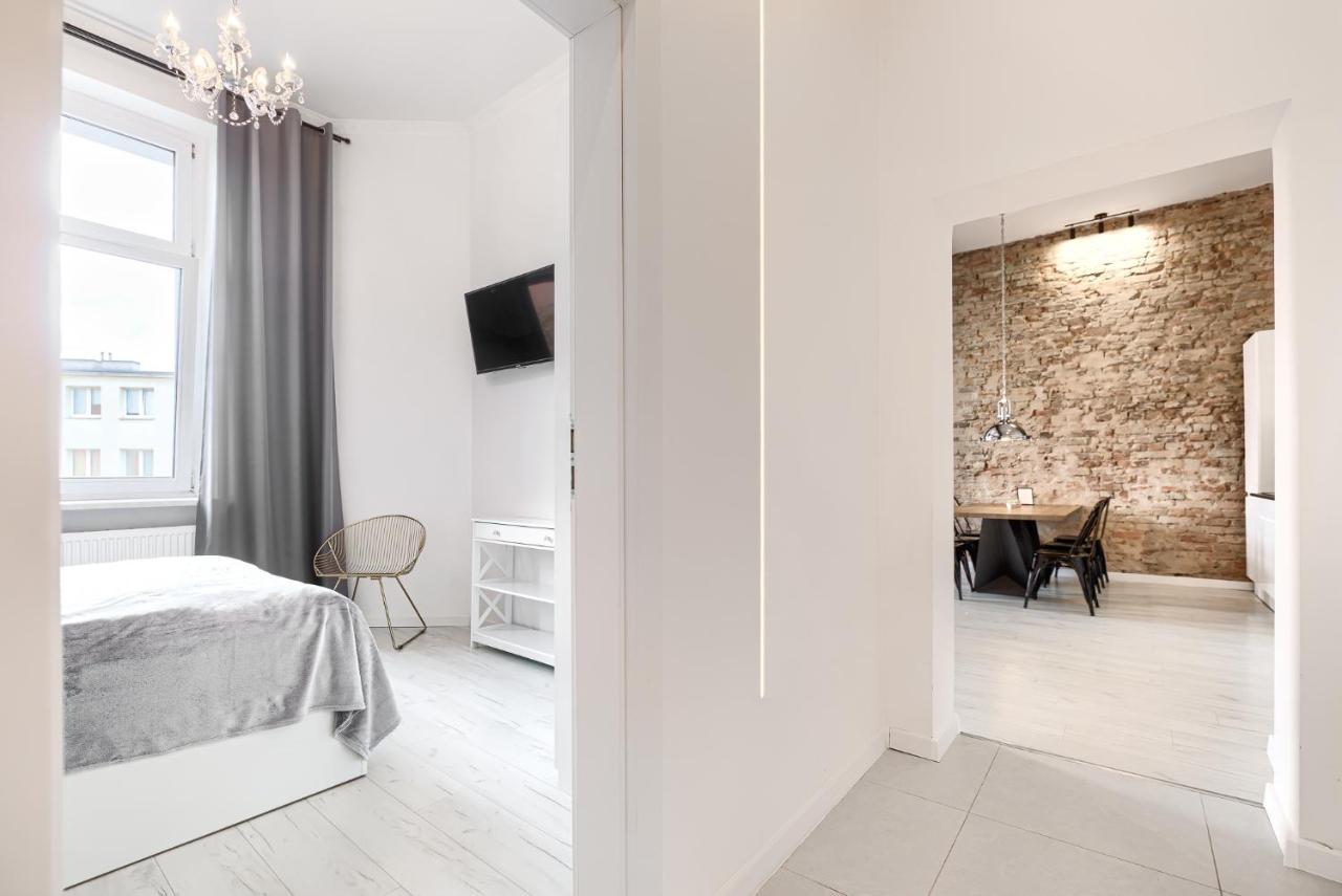 300 No.1 Centrum Apartment Stettin