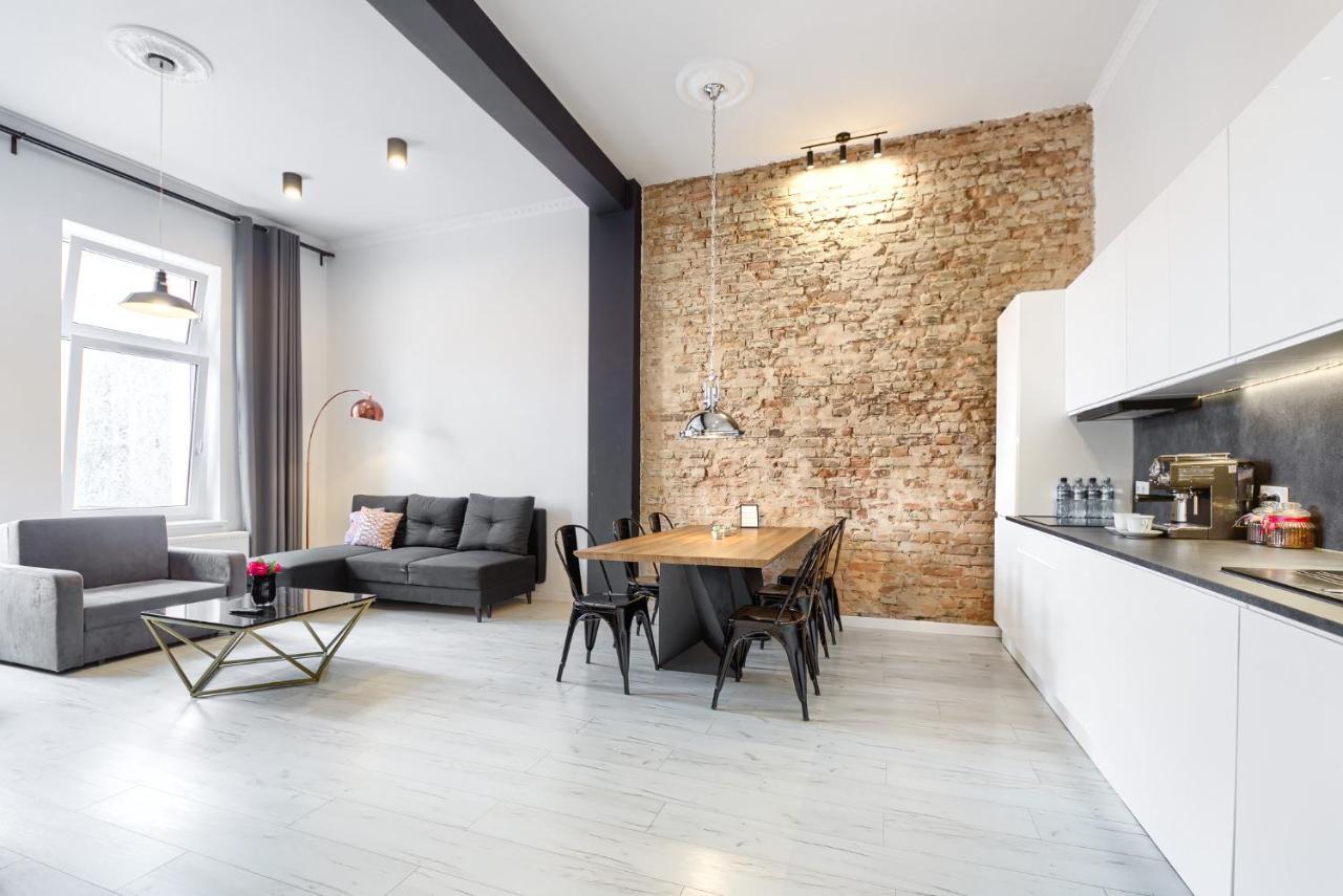 Apartment 300 No.1 Centrum