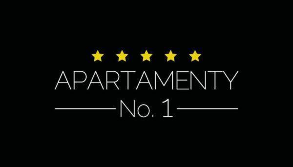 Apartment 300 No.1 Centrum
